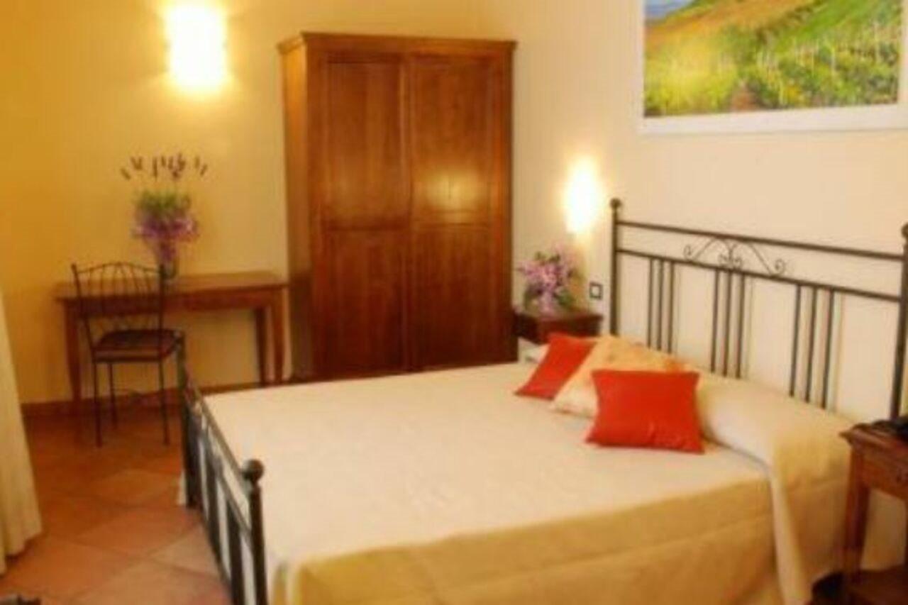 Hotel Marzia Scandicci Exteriör bild
