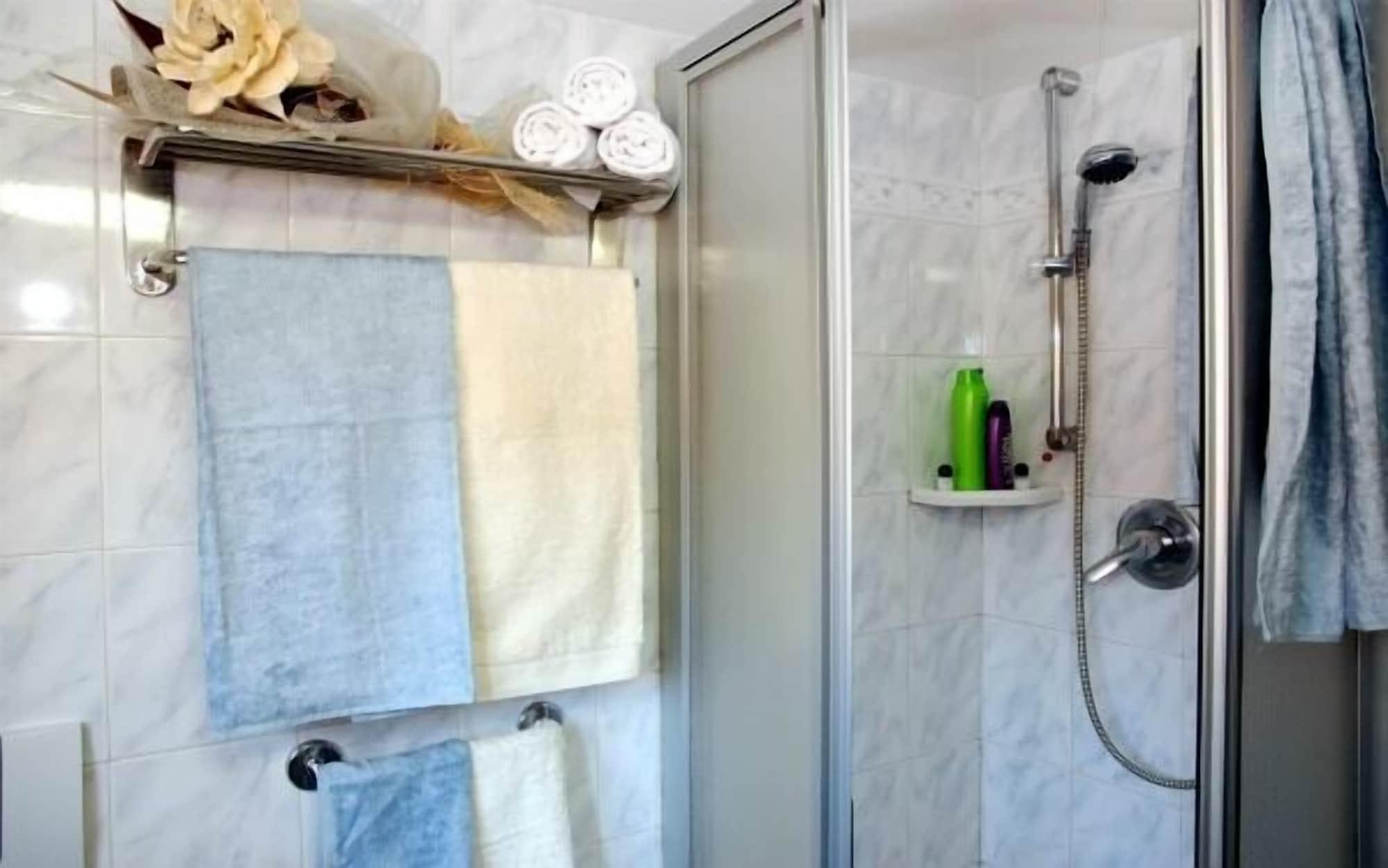 Hotel Marzia Scandicci Exteriör bild