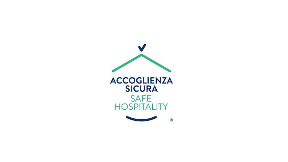 Hotel Marzia Scandicci Exteriör bild