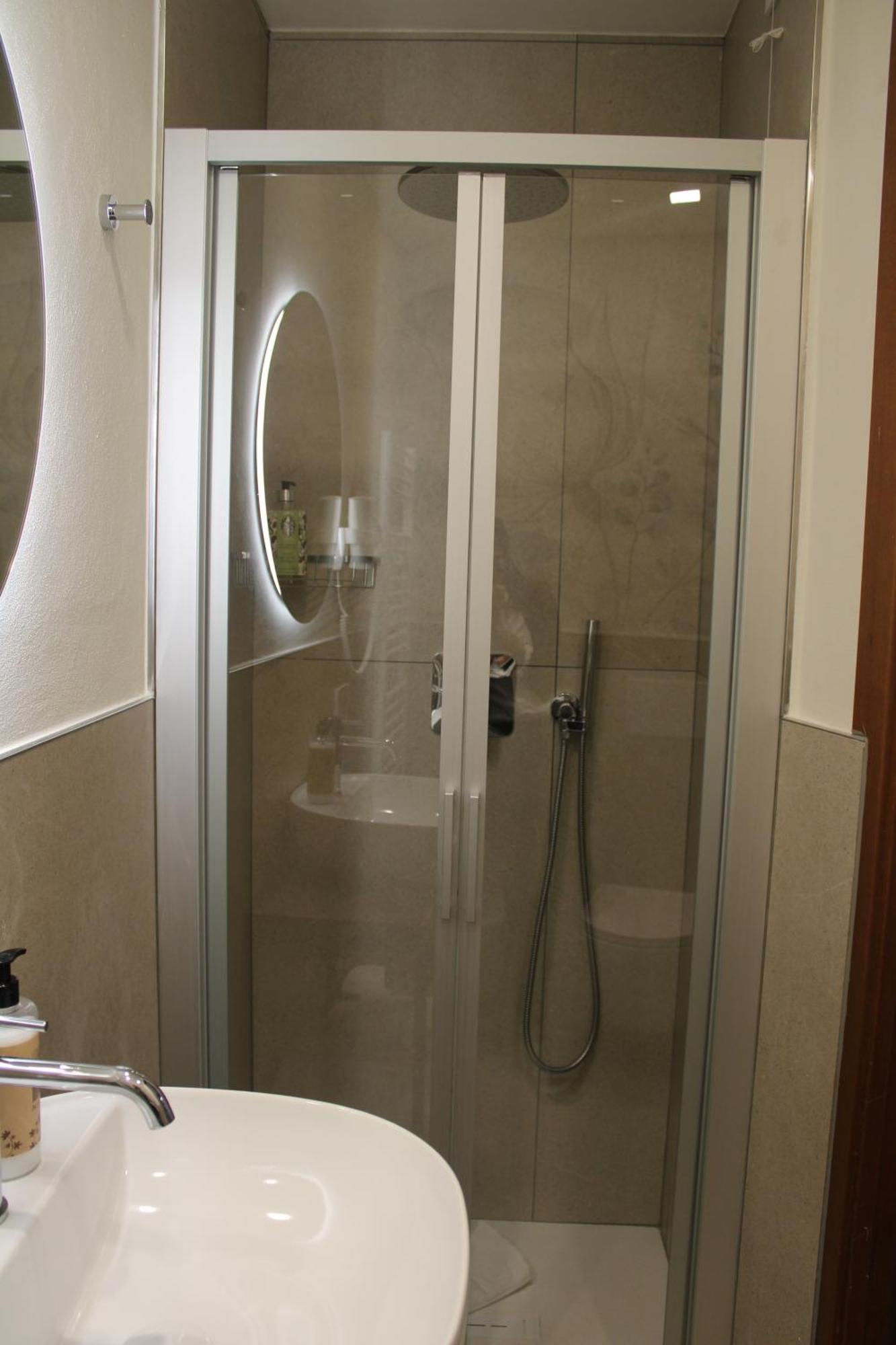 Hotel Marzia Scandicci Exteriör bild