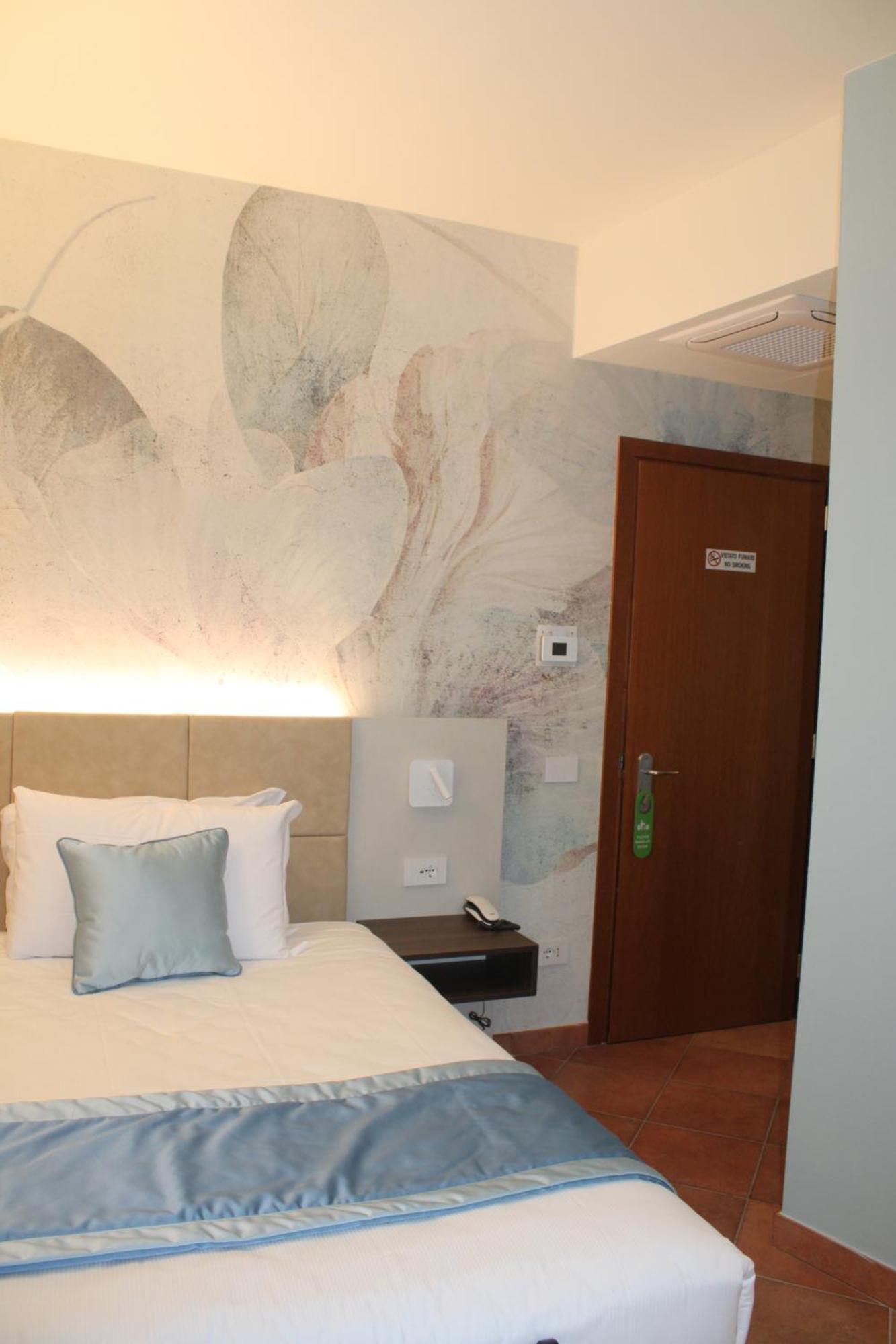 Hotel Marzia Scandicci Exteriör bild