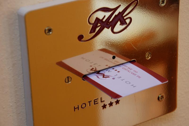Hotel Marzia Scandicci Exteriör bild