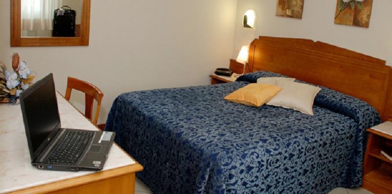 Hotel Marzia Scandicci Exteriör bild